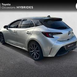 Toyota Corolla 1.8 140ch GR Sport MY24 Quimper