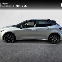 Toyota Corolla 1.8 140ch GR Sport MY24 Quimper