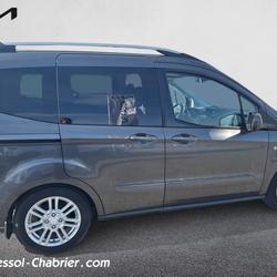Ford Tourneo Courier Tourneo Courier 1.0 EcoBoost 100 Titanium Muret