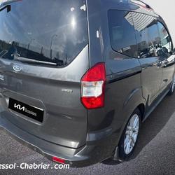Ford Tourneo Courier Tourneo Courier 1.0 EcoBoost 100 Titanium Muret