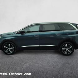 Peugeot 5008 5008 BlueHDi 130ch S&S EAT8 GT Line Perpignan