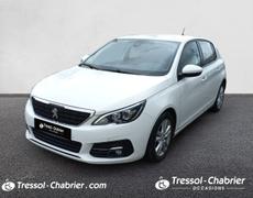 Peugeot 308 II Phase 2 Muret