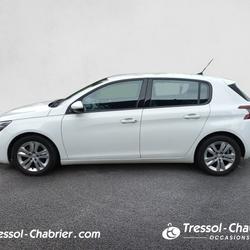 Peugeot 308 II Phase 2 308 BlueHDi 100ch S&S BVM6 Active Toulouse