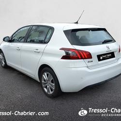 Peugeot 308 II Phase 2 308 BlueHDi 100ch S&S BVM6 Active Toulouse