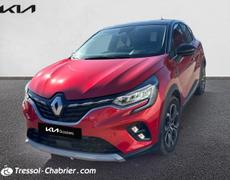 Renault Captur Muret