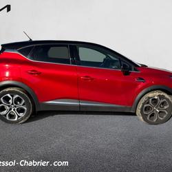Renault Captur Captur E-Tech 145 - 21 Intens Muret