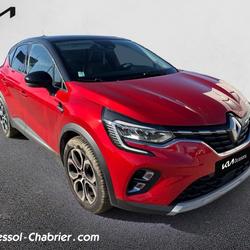 Renault Captur Captur E-Tech 145 - 21 Intens Toulouse