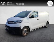 Toyota Proace Carhaix-Plouguer