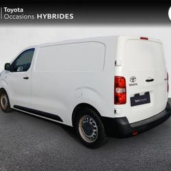 Toyota Proace Medium 115 D-4D Dynamic Carhaix-Plouguer