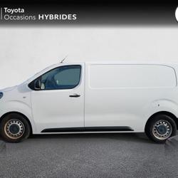 Toyota Proace Medium 115 D-4D Dynamic Carhaix-Plouguer