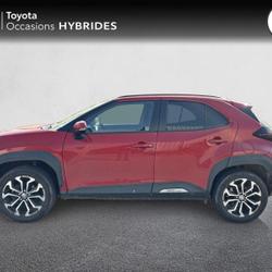 Toyota Yaris Cross 116h Design MY22 Quimper