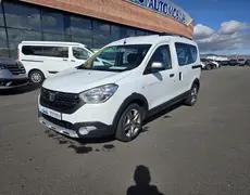 Dacia Dokker Rivesaltes