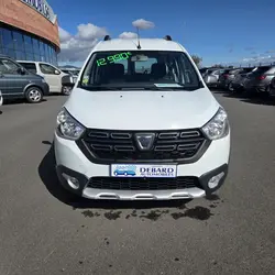 Dacia Dokker 1.5 BLUE DCI 95CH STEPWAY - 20 occasion - Rivesaltes - photo 2/21