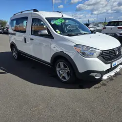 Dacia Dokker 1.5 BLUE DCI 95CH STEPWAY - 20 occasion - Rivesaltes - photo 3/21