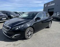 Peugeot 308 II Phase 2 Angers