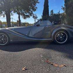 Morgan Morgan V8 Aero 8 occasion - Saint-Jean-d'Illac - photo 2/24
