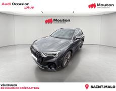 Audi Q3 Saint-Malo
