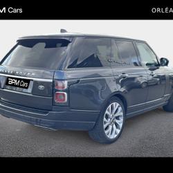 Land Rover Range Rover 2.0 P400e 404ch Autobiography SWB Mark IX Orl&eacute;ans