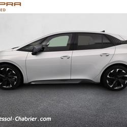 Cupra Born 204 ch One occasion - Lattes - photo 2/30