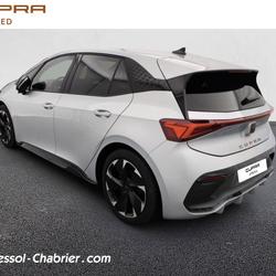 Cupra Born 204 ch One occasion - Lattes - photo 3/30