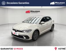 Volkswagen Polo Saint-Malo