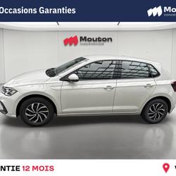 Volkswagen Polo Polo 1.0 TSI 95 S&S BVM5 Life Saint-Malo
