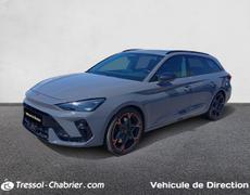 Cupra Leon Sportstourer Lattes
