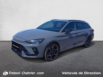 Cupra Leon Sportstourer - Leon Sportstourer eHybrid 272 ch DSG6 VZ - 49 990 €