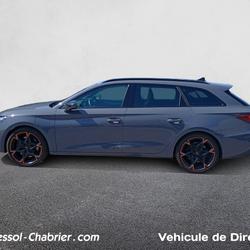 Cupra Leon Sportstourer Leon Sportstourer eHybrid 272 ch DSG6 VZ Lattes
