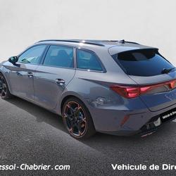 Cupra Leon Sportstourer Leon Sportstourer eHybrid 272 ch DSG6 VZ Lattes