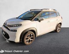 Citroen C3 Aircross C3 Aircross PureTech 110 S&S BVM6 Shine