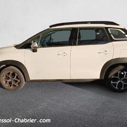 Citroen C3 Aircross C3 Aircross PureTech 110 S&S BVM6 Shine Perpignan