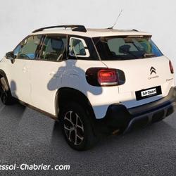 Citroen C3 Aircross C3 Aircross PureTech 110 S&S BVM6 Shine Perpignan
