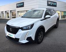 Peugeot 2008 Perpignan