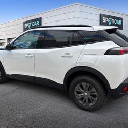 Peugeot 2008 2008 PureTech 100 S&S BVM6 Style Perpignan