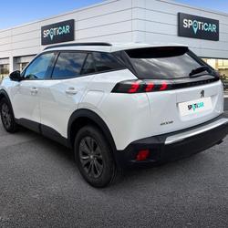 Peugeot 2008 2008 PureTech 100 S&S BVM6 Style Perpignan