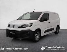 Peugeot Partner Perpignan