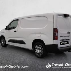Peugeot Partner PARTNER FGN DIESEL 100 CH XL MANUELLE Perpignan