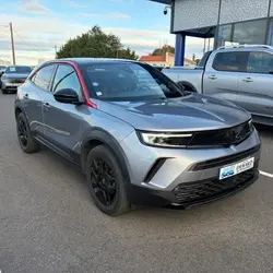 Opel Mokka 1.2 TURBO 130CH GS LINE occasion - Saint-L&eacute;ger-de-Lini&egrave;res - photo 3/21
