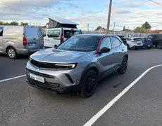 Opel Mokka Albi