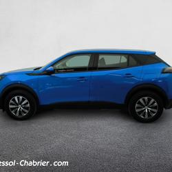 Peugeot e-2008 2008 Moteur &eacute;lectrique 136 ch Active Business Perpignan