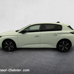 Peugeot 308 III Phase 1 BlueHDi 130ch S&S BVM6 Allure occasion - Perpignan - photo 2/30