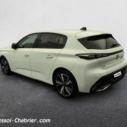 Peugeot 308 III Phase 1 BlueHDi 130ch S&S BVM6 Allure occasion - Perpignan - photo 3/30