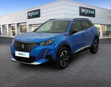 Peugeot 2008 Perpignan