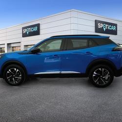 Peugeot 2008 2008 PureTech 130 S&S EAT8 Allure Pack Perpignan