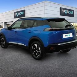 Peugeot 2008 2008 PureTech 130 S&S EAT8 Allure Pack Perpignan