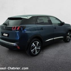 Peugeot 3008 3008 Hybrid 225 e-EAT8 Allure Perpignan
