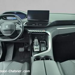Peugeot 3008 3008 Hybrid 225 e-EAT8 Allure Perpignan