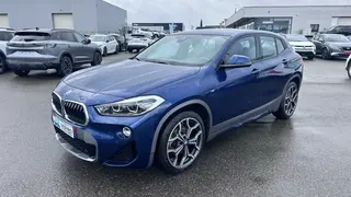 BMW X2  - M Sport - photo 0