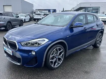 BMW X2 - (F39) SDRIVE18IA 136CH M SPORT X DKG7 - 25 490 €